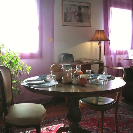 Dorsoduro461 Bed and Breakfast Venetië Buitenkant foto