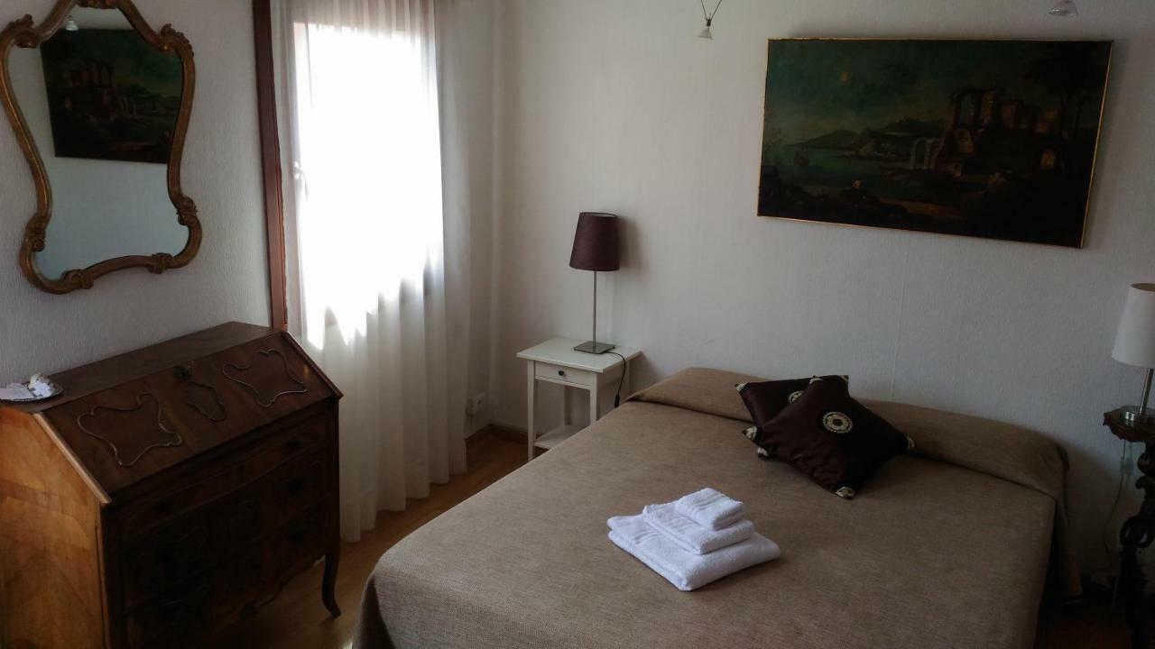 Dorsoduro461 Bed and Breakfast Venetië Buitenkant foto
