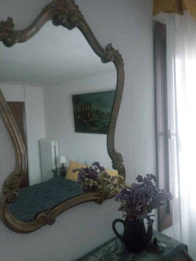 Dorsoduro461 Bed and Breakfast Venetië Buitenkant foto