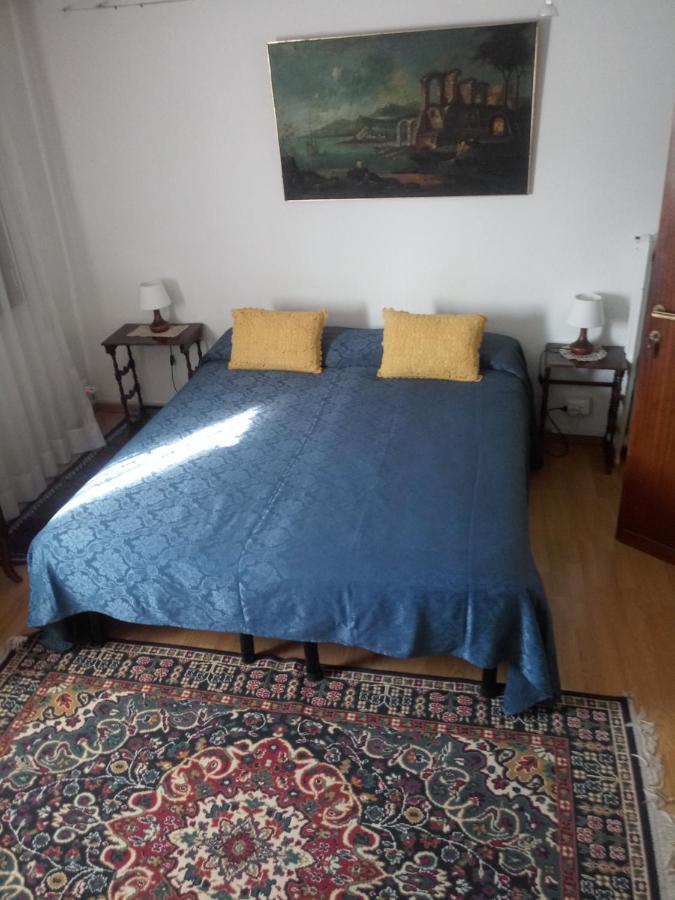 Dorsoduro461 Bed and Breakfast Venetië Buitenkant foto